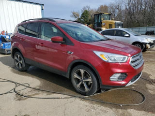 Ford Escape foto 4