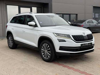 Skoda Kodiaq foto 2