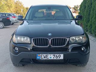 BMW X3 foto 5