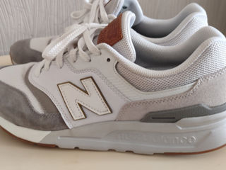 New Balance, Кроссовки foto 2