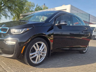 BMW i3, 2020 г.