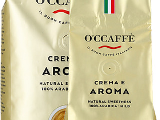 Cafea Italia foto 1