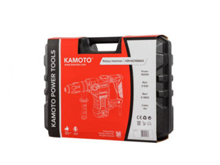 Ciocan rotopercutor Kamoto KRH4216max-credit-livrare-transfer foto 3