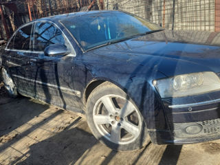 Audi A8 foto 5