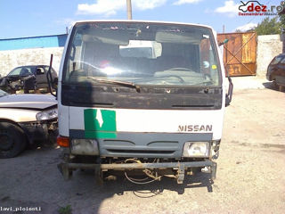 Nissan cabstar foto 1