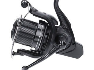 Сподовая катушка Daiwa Emblem Spod 35 SCW QD (NOI) foto 4