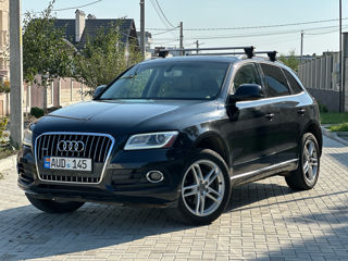 Audi Q5 foto 3