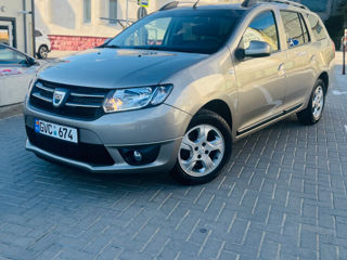 Dacia Logan Mcv foto 4