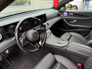 Mercedes E-Class foto 14