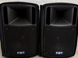 fbt maxx 5a (active)