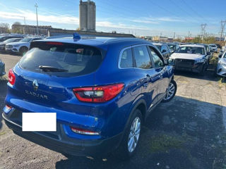 Renault Kadjar foto 3