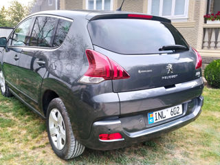 Peugeot 3008 foto 4