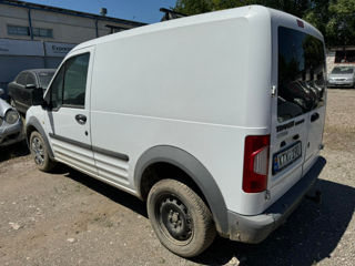 Ford Transit Connect foto 4