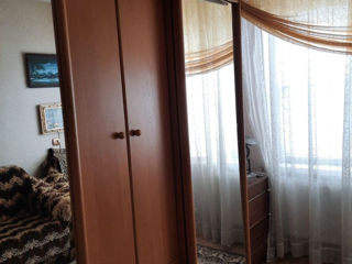 Apartament cu 3 camere, 76 m², BAM, Bălți