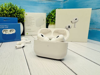 Airpods Pro 2 USB-C Premium foto 4