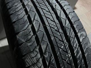 Bridgestone Ecopia EP850 255/55 R18 109V