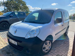 Renault Kangoo foto 1