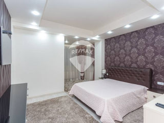 Apartament cu 4 camere, 140 m², Buiucani, Chișinău foto 6