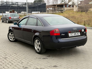 Audi A6 foto 2