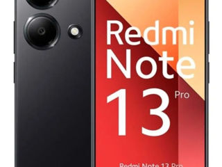 Новый! Xiaomi Redmi Note 13 Pro 8/256 gb foto 5