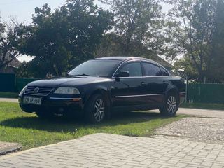 Volkswagen Passat foto 6