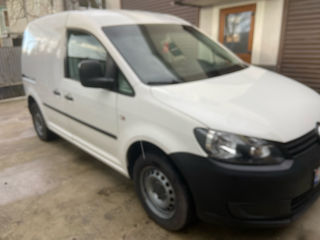 Volkswagen Caddy foto 7