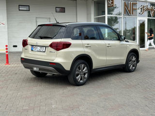 Suzuki Vitara foto 3