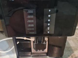 Профессиональная автоматическая кофемашина WMF 1200S