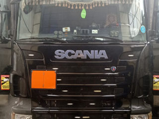 Scania R500 foto 2