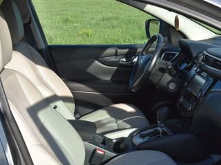 Nissan Qashqai foto 6