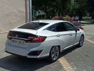 Honda Clarity foto 5