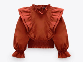 Продам блузку Zara foto 1