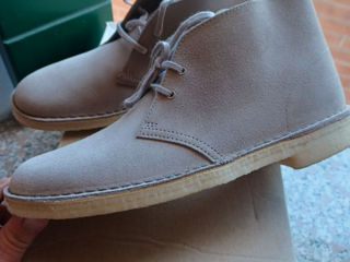 Clarks original. Italy foto 5