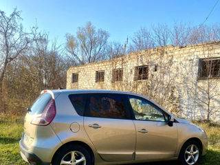 Renault Scenic foto 3