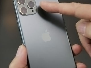Iphone 11 Pro Max 64 Gb La Credit 0%! Garanție 12 Luni!