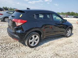 Honda HR-V foto 5