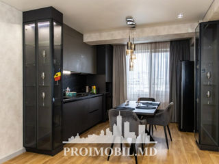 Apartament cu 3 camere, 85 m², Râșcani, Chișinău foto 7