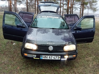 Volkswagen Golf foto 6