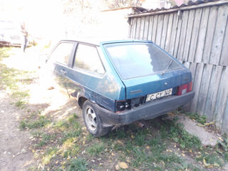 Lada / ВАЗ 2108 foto 2