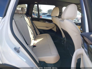 BMW X3 foto 12