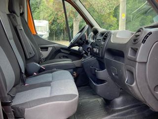 Renault Master foto 8