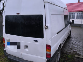 Ford Transit foto 2