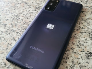 Samsung Galaxy S20 FE 5G foto 4