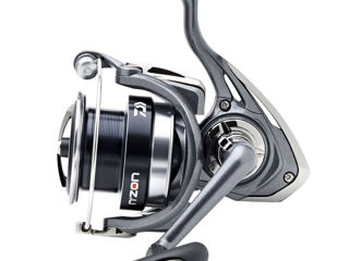 Катушка DAIWA N'Zon LT 5000