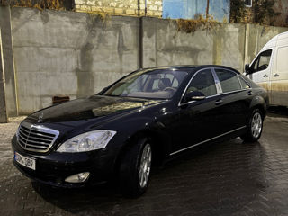 Mercedes S-Class foto 3