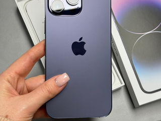 iPhone 14 Pro Max, Deep Purple, 256GB