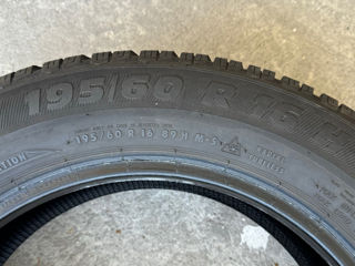 195/60 R16 Semperit foto 7