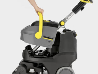 Поломоечная машина Karcher BR 35/12 foto 3