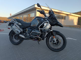 BMW GS Adventure