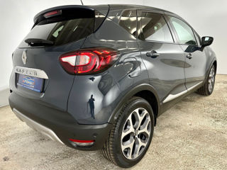 Renault Captur foto 14